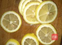 柠檬百香果蜂蜜水的做法图解3