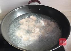 红烧排骨的做法图解2