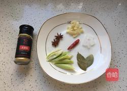 红烧排骨的做法图解3