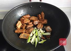 红烧排骨的做法图解6
