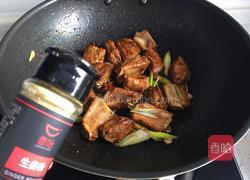 红烧排骨的做法图解7