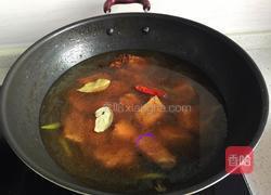 红烧排骨的做法图解8