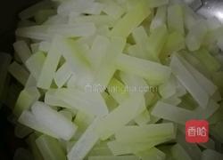 冬瓜糖的做法图解6