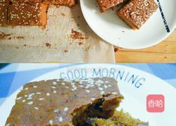 红枣红糖蛋糕的做法图解8