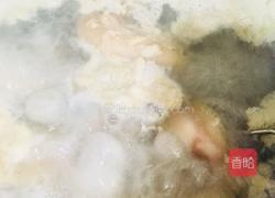 双椒炒猪蹄的做法图解4