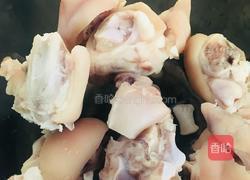 双椒炒猪蹄的做法图解9