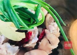 双椒炒猪蹄的做法图解15