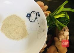 双椒炒猪蹄的做法图解16