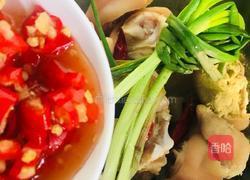 双椒炒猪蹄的做法图解18