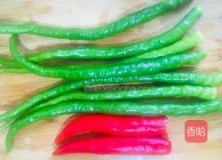 双椒炒猪蹄的做法图解22