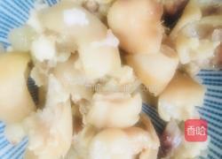 双椒炒猪蹄的做法图解25