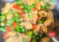 双椒炒猪蹄的做法图解32