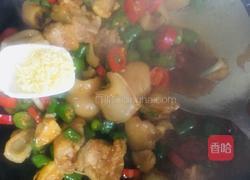 双椒炒猪蹄的做法图解33