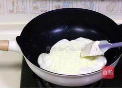 花生芝麻牛轧糖的做法图解10