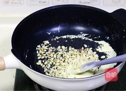 花生芝麻牛轧糖的做法图解11
