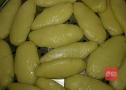 家常煮土豆泥的做法图解3