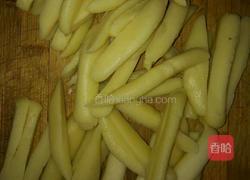 家常煮土豆泥的做法图解5