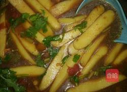 家常煮土豆泥的做法图解7
