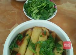 家常煮土豆泥的做法图解9