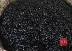 血糯米酒酿的做法图解4