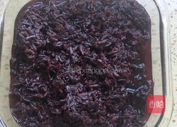 血糯米酒酿的做法图解8