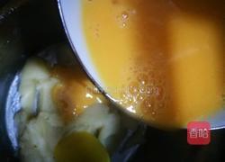 菠萝泡芙的做法图解8