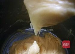 菠萝泡芙的做法图解9