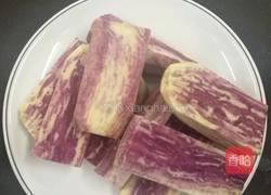 甜蜜三宝的做法图解1