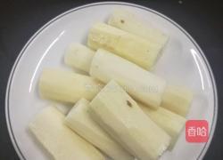 甜蜜三宝的做法图解2