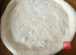 黑麦什锦披萨的做法图解6