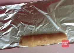 宝宝鸡肉肠的做法图解9