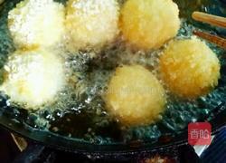 芝士士豆球的做法图解2