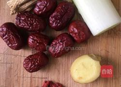 猪肚鸡的做法图解2