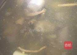 猪肚鸡的做法图解5