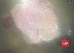 猪肚鸡的做法图解12