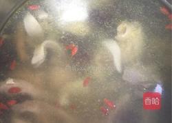 猪肚鸡的做法图解14