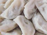 羊肉馅饺子