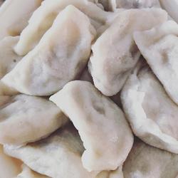 羊肉馅饺子的做法[图]
