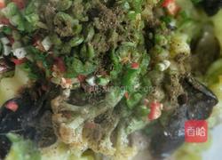 炸土豆花的做法图解17