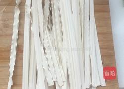 陕西油泼面的做法图解2