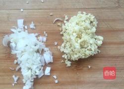 陕西油泼面的做法图解5