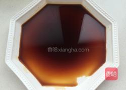 陕西油泼面的做法图解7