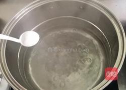 菠菜鸡蛋汤的做法图解4