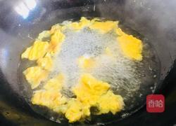 菠菜鸡蛋汤的做法图解11