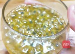 蜂蜜百香果汁的做法图解6
