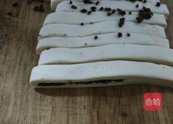 酱肉花卷的做法图解5