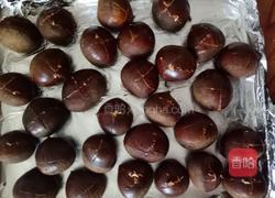 烤栗子的做法图解2