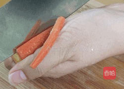 多长了肉肉其实是贴错了秋膘的做法图解2