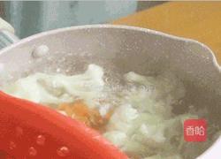 多长了肉肉其实是贴错了秋膘的做法图解5