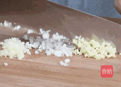 多长了肉肉其实是贴错了秋膘的做法图解6